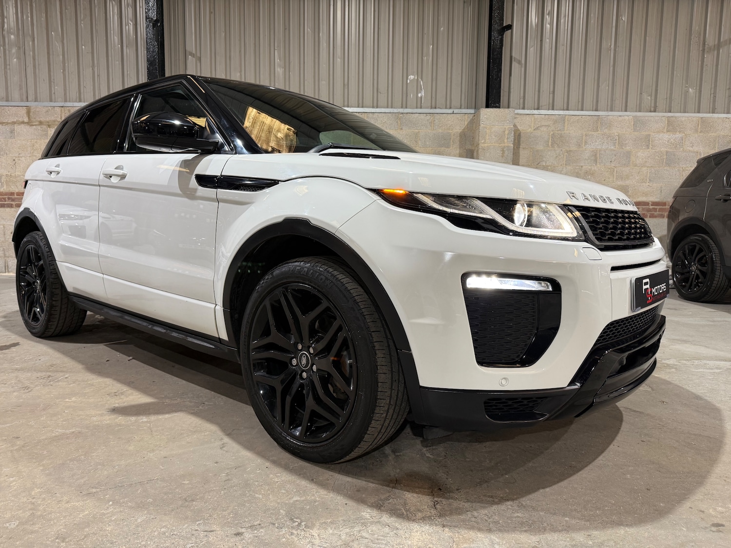 Used Land Rover Range Rover Evoque 2017 for sale - 77013979: Photo 53