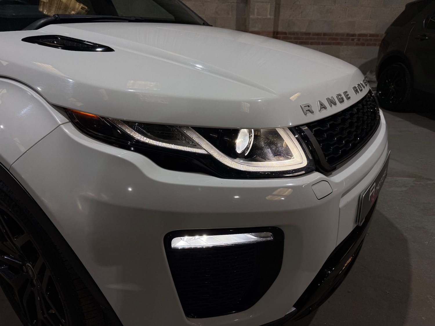 Used Land Rover Range Rover Evoque 2017 for sale - 77013979: Photo 54