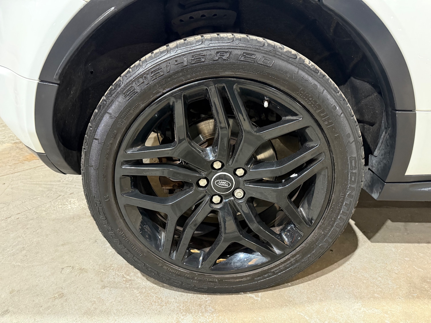 Used Land Rover Range Rover Evoque 2017 for sale - 77013979: Photo 57