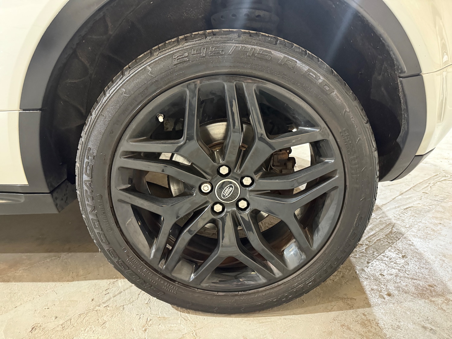 Used Land Rover Range Rover Evoque 2017 for sale - 77013979: Photo 58