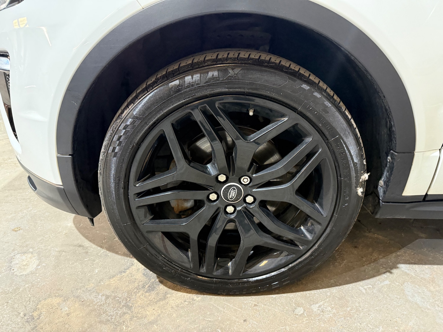 Used Land Rover Range Rover Evoque 2017 for sale - 77013979: Photo 59