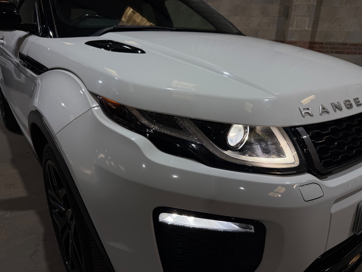 Used Land Rover Range Rover Evoque 2017 for sale - 77013979: Photo 61