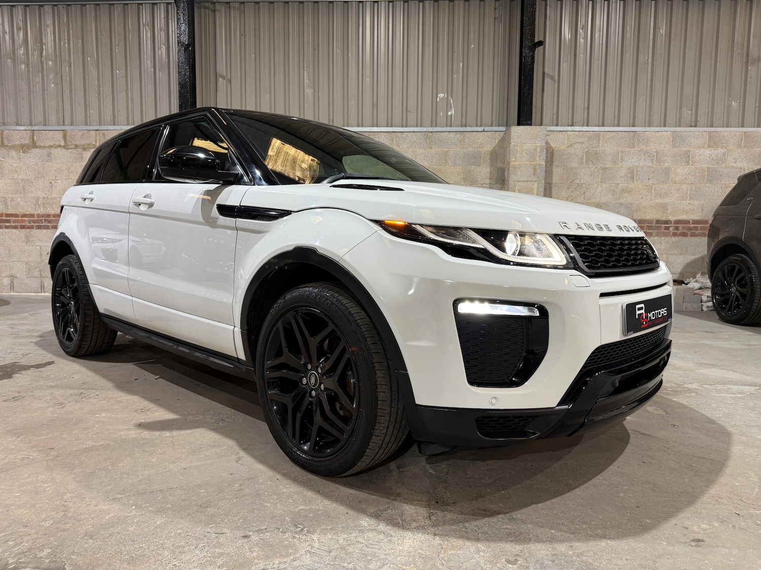 Used Land Rover Range Rover Evoque 2017 for sale - 77013979: Photo 62