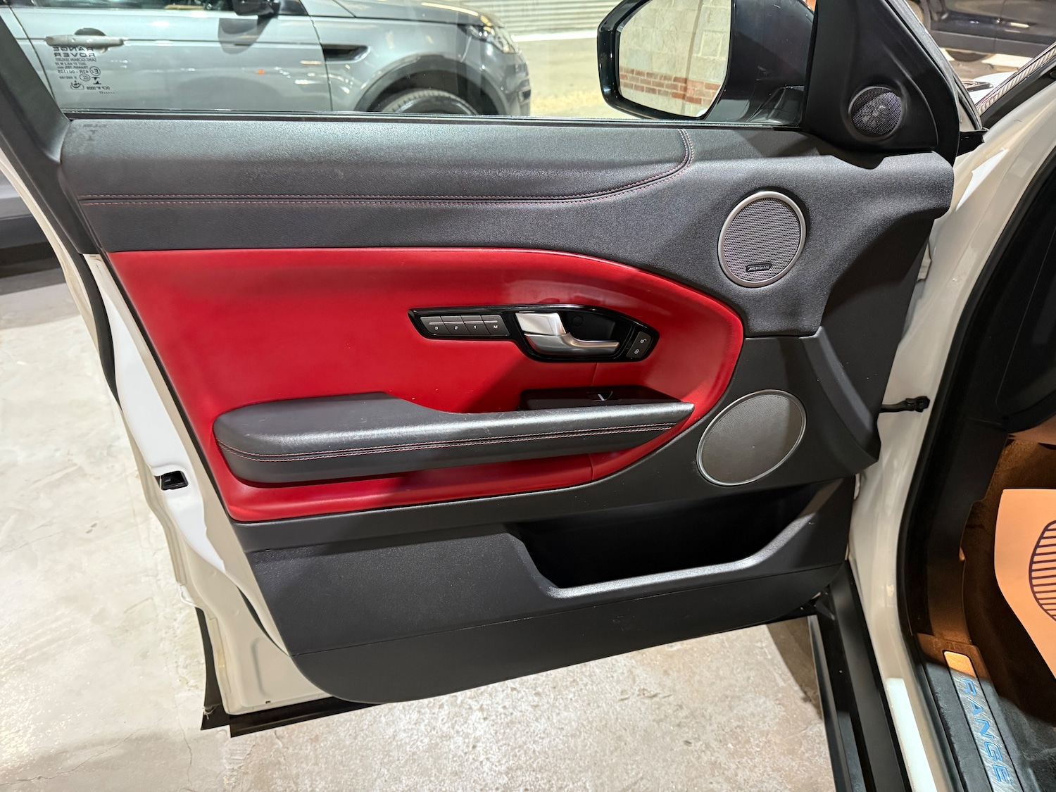 Used Land Rover Range Rover Evoque 2017 for sale - 77013979: Photo 7