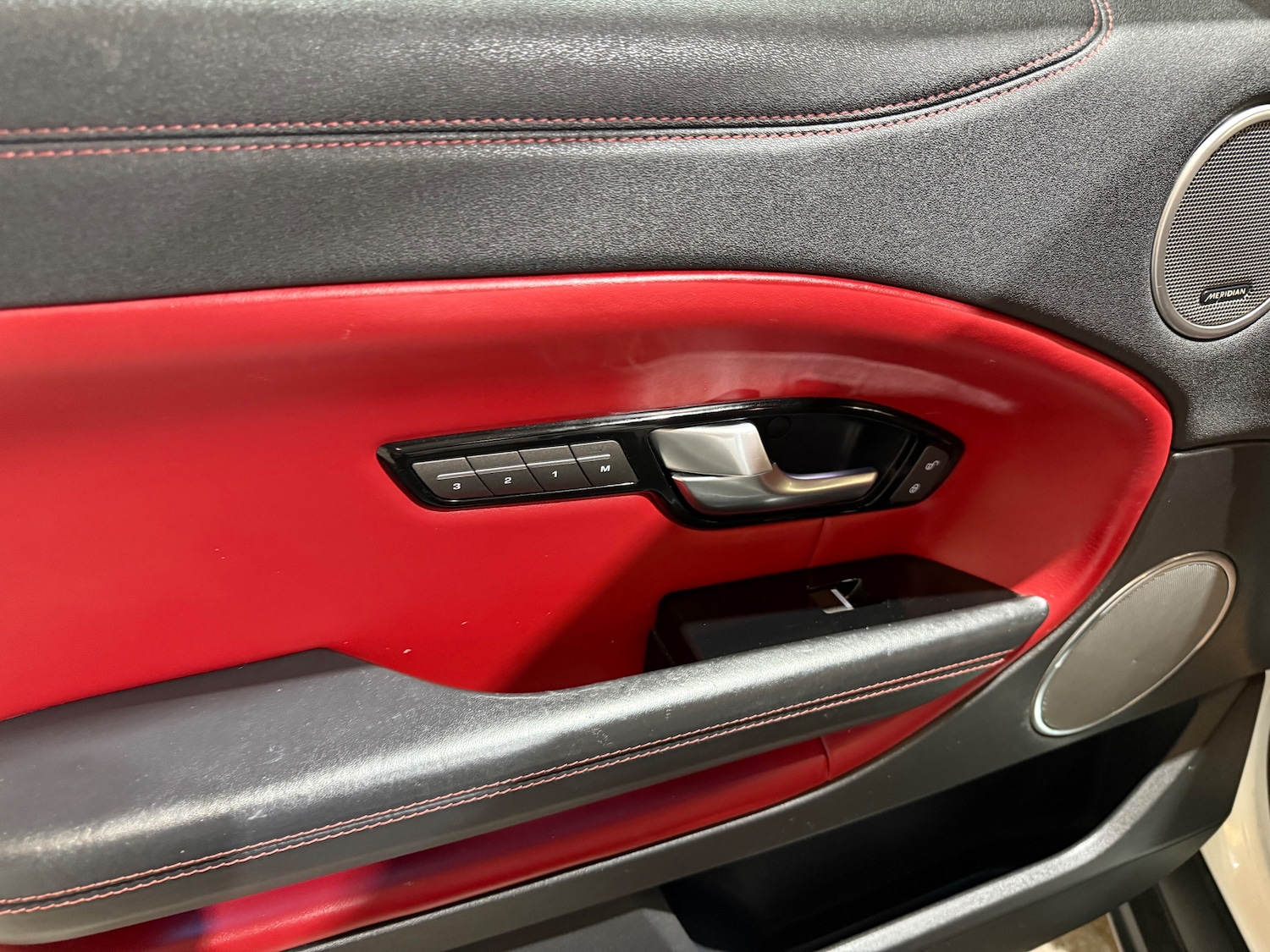 Used Land Rover Range Rover Evoque 2017 for sale - 77013979: Photo 8