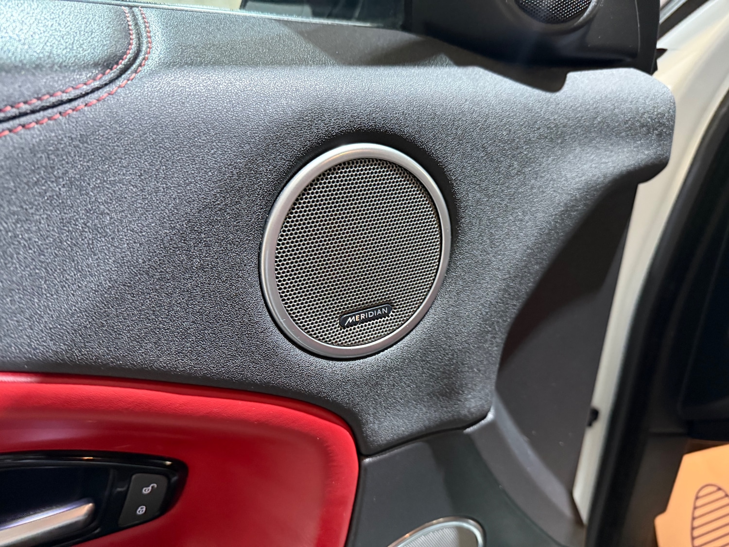 Used Land Rover Range Rover Evoque 2017 for sale - 77013979: Photo 9