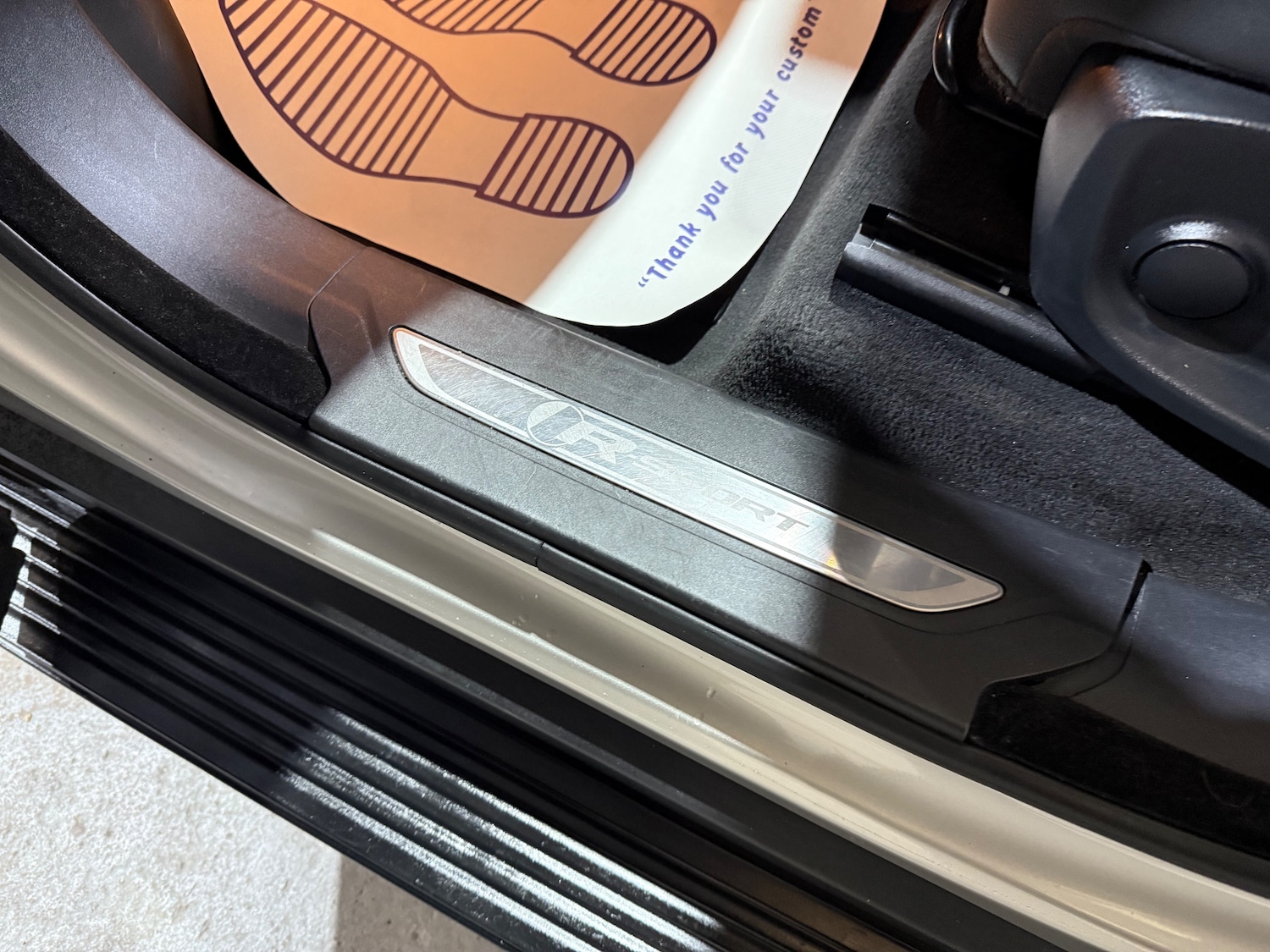 Used Jaguar F-Pace 2016 for sale - 78177244: Photo 11