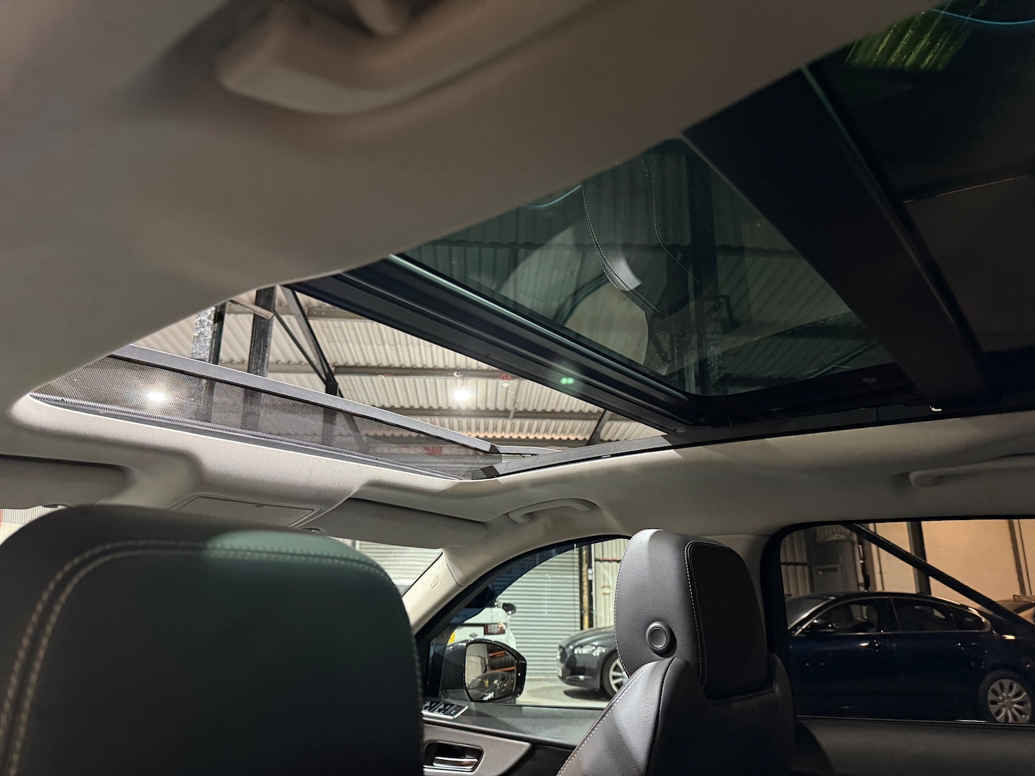 Used Jaguar F-Pace 2016 for sale - 78177244: Photo 16