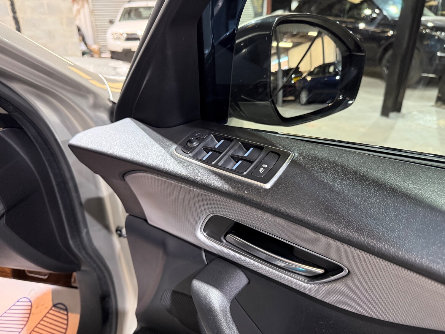 Used Jaguar F-Pace 2016 for sale - 78177244: Photo 24