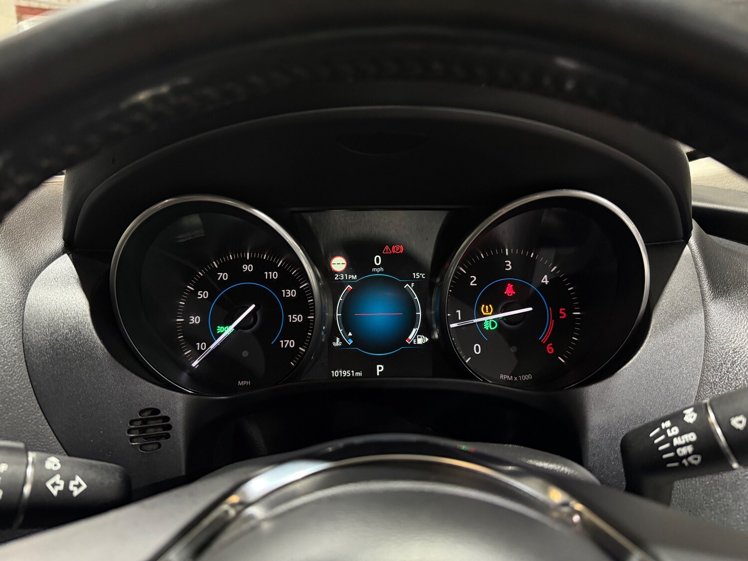 Used Jaguar F-Pace 2016 for sale - 78177244: Photo 30