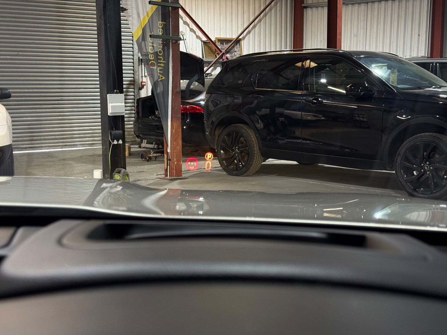 Used Jaguar F-Pace 2016 for sale - 78177244: Photo 31