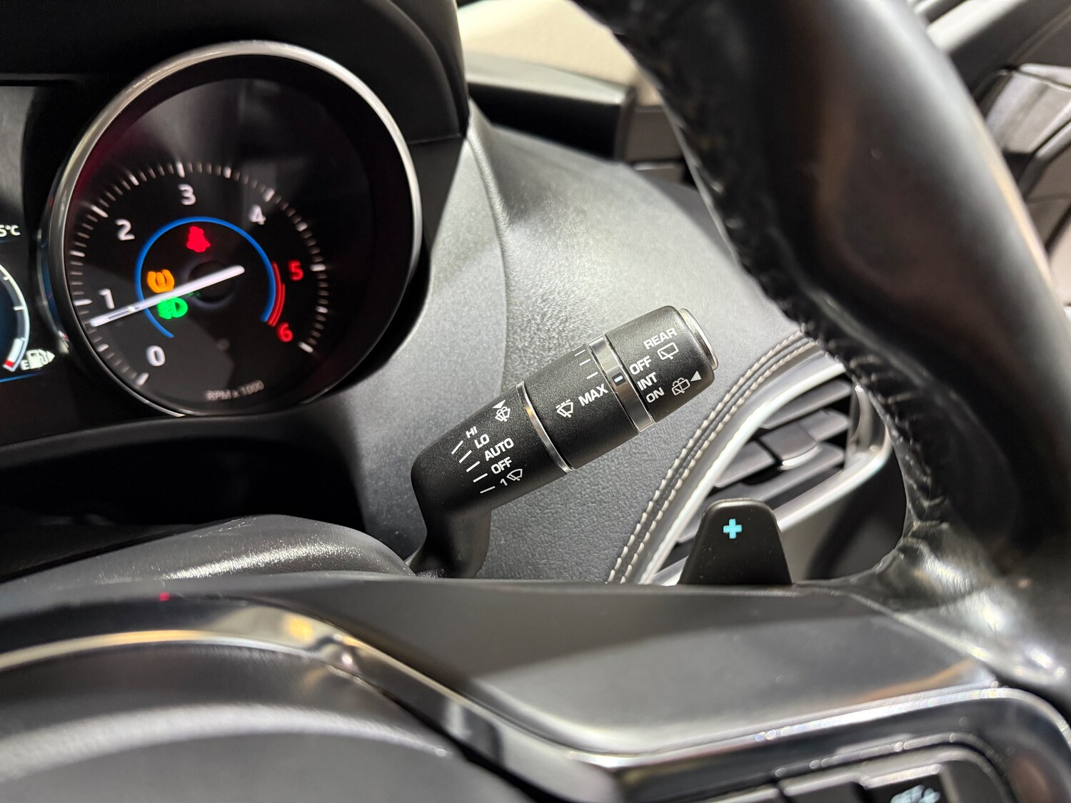 Used Jaguar F-Pace 2016 for sale - 78177244: Photo 34