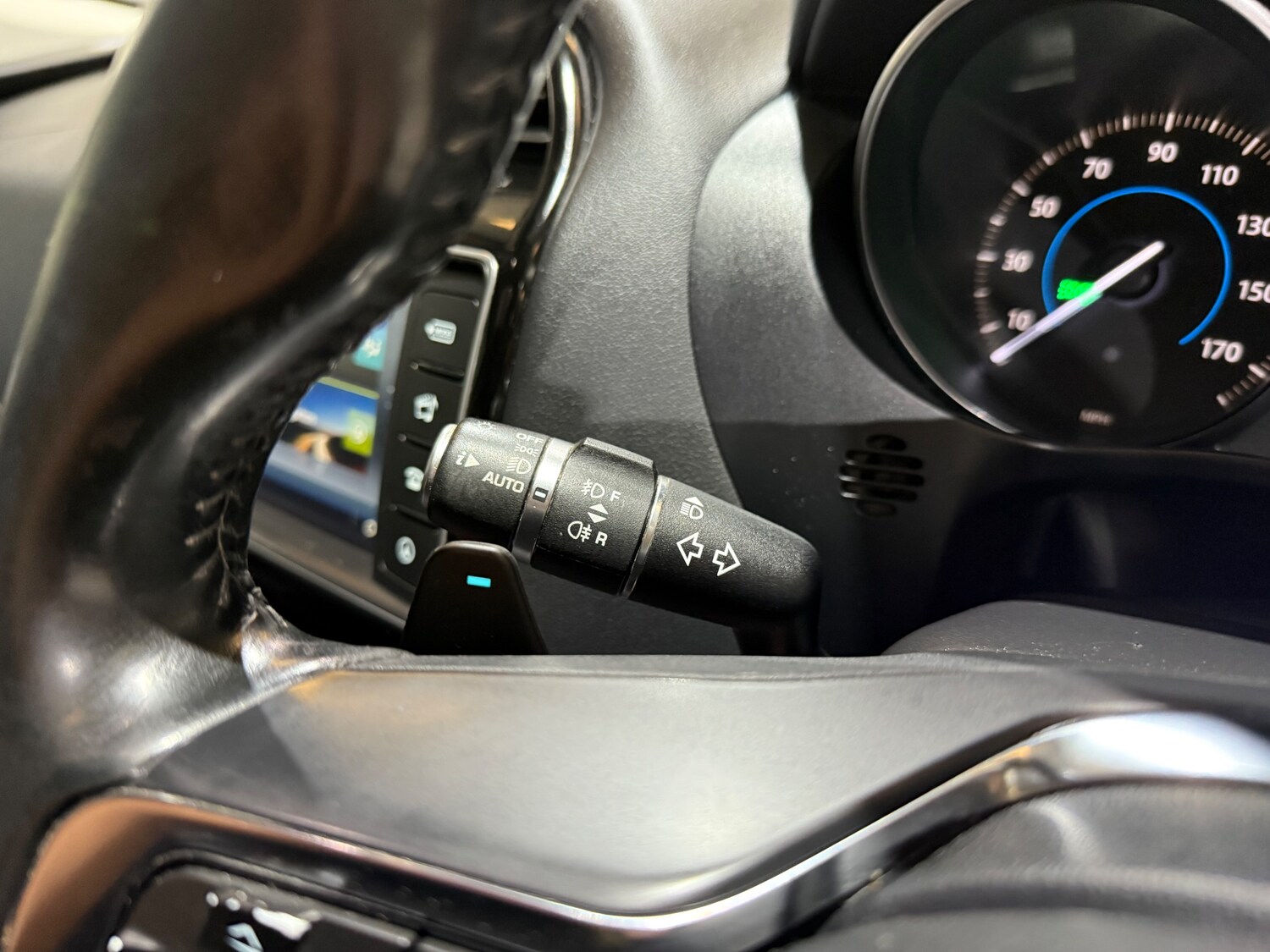 Used Jaguar F-Pace 2016 for sale - 78177244: Photo 35