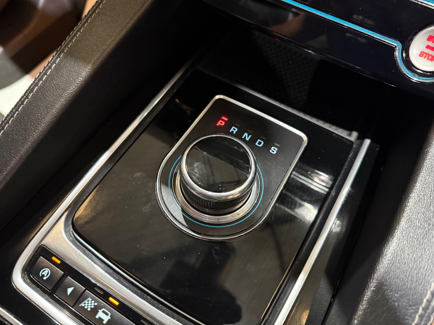 Used Jaguar F-Pace 2016 for sale - 78177244: Photo 38