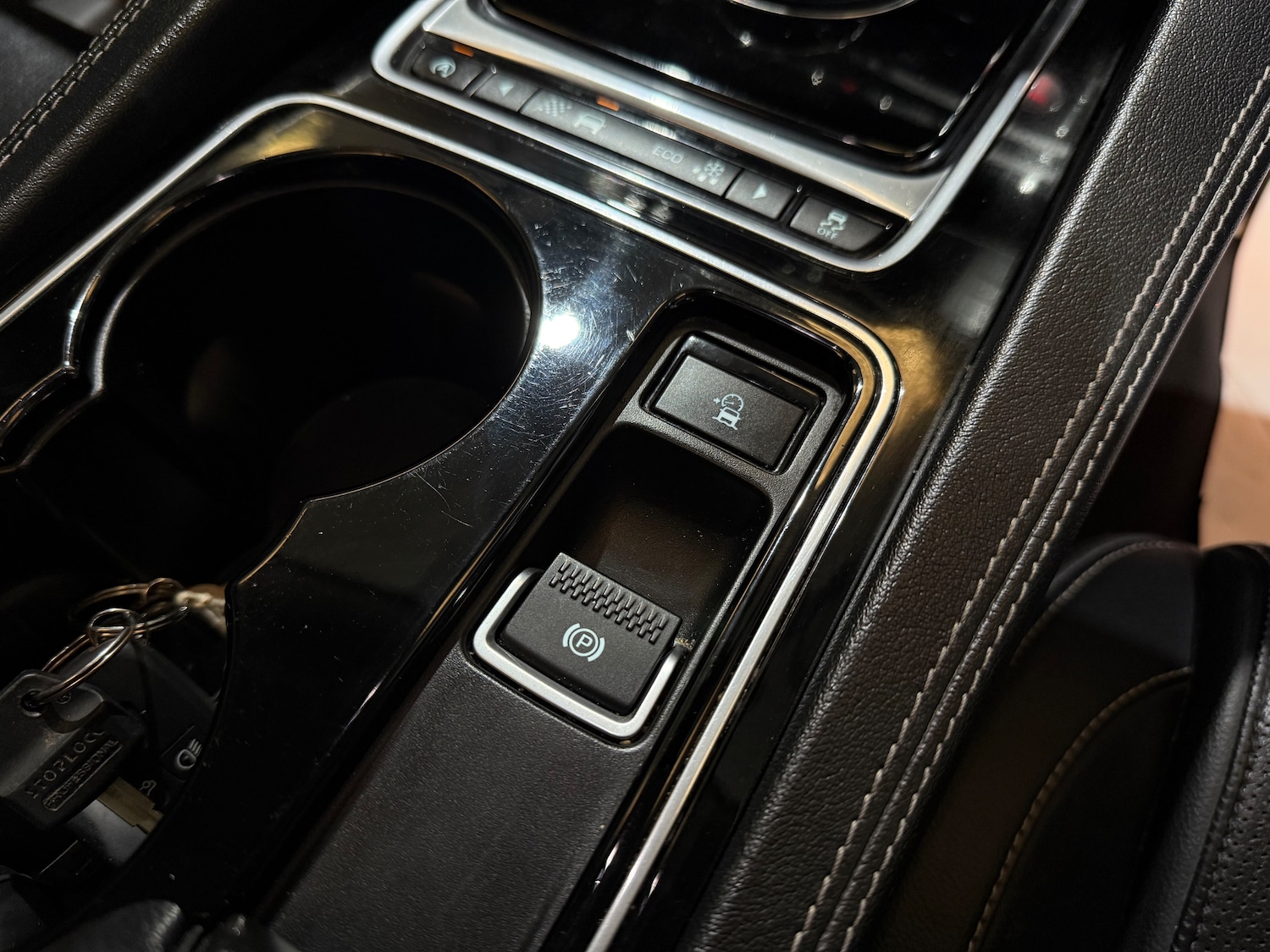 Used Jaguar F-Pace 2016 for sale - 78177244: Photo 41