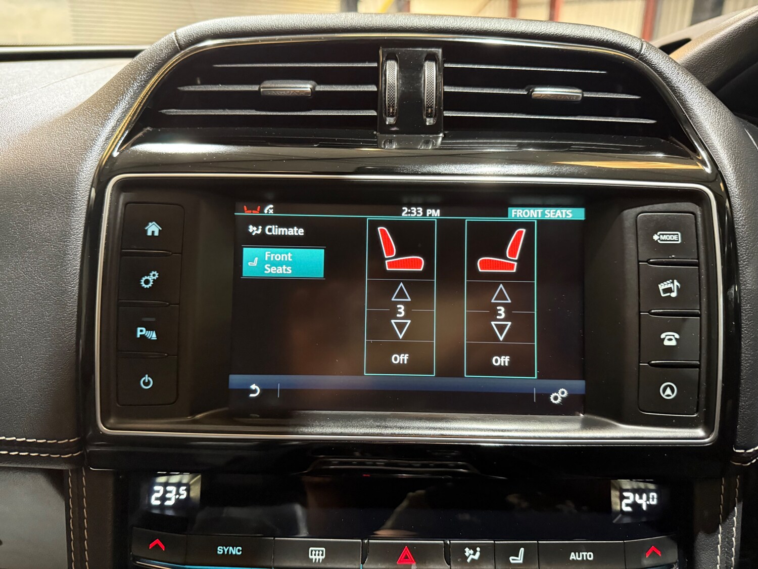 Used Jaguar F-Pace 2016 for sale - 78177244: Photo 52