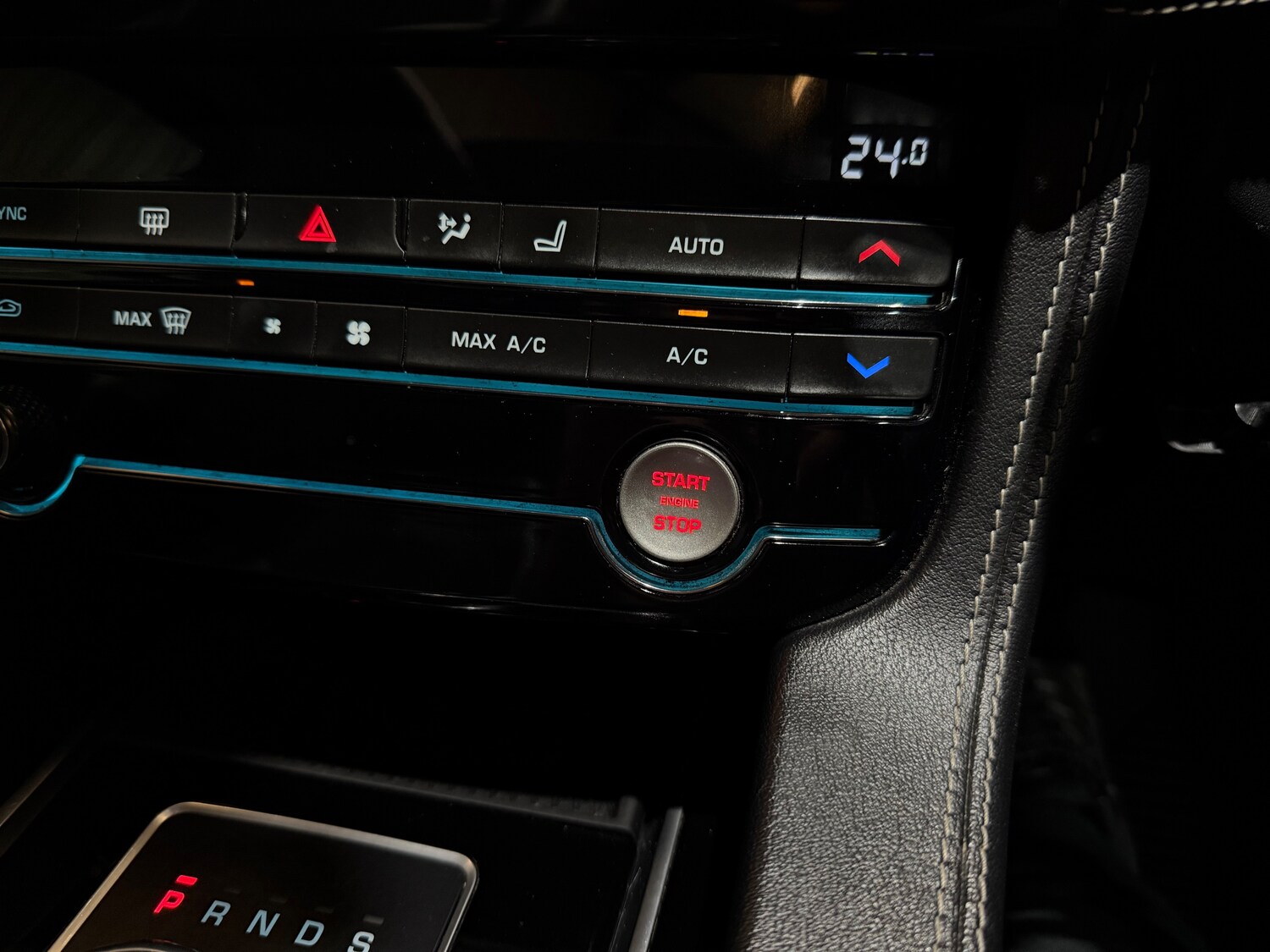 Used Jaguar F-Pace 2016 for sale - 78177244: Photo 53