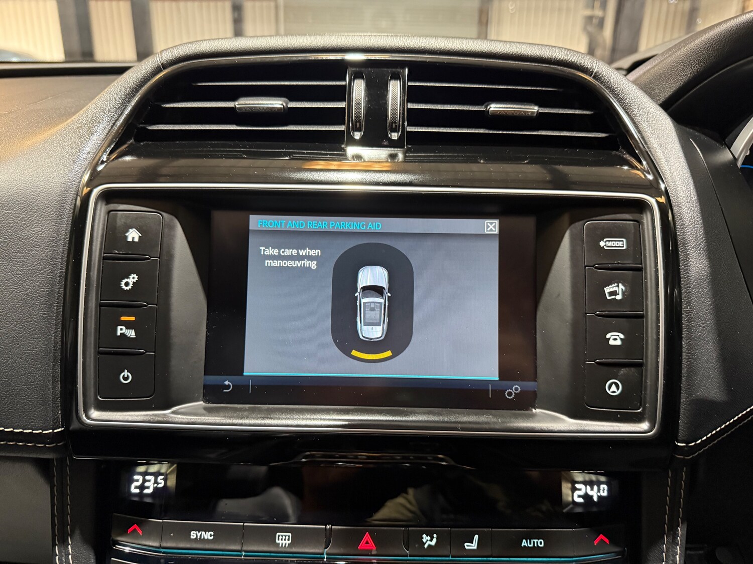 Used Jaguar F-Pace 2016 for sale - 78177244: Photo 54