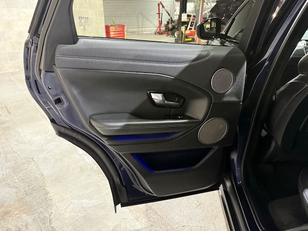 Used Land Rover Range Rover Evoque 2016 for sale - 76250686: Photo 14