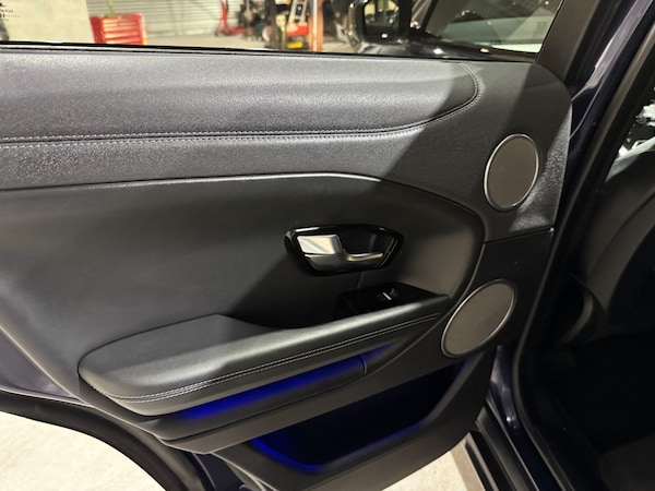 Used Land Rover Range Rover Evoque 2016 for sale - 76250686: Photo 15