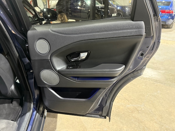 Used Land Rover Range Rover Evoque 2016 for sale - 76250686: Photo 19