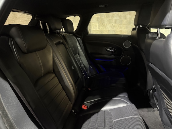 Used Land Rover Range Rover Evoque 2016 for sale - 76250686: Photo 21