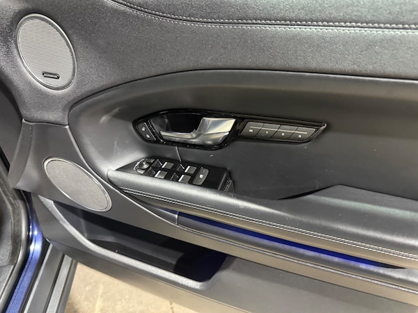 Used Land Rover Range Rover Evoque 2016 for sale - 76250686: Photo 23