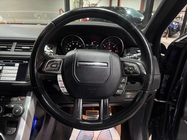 Used Land Rover Range Rover Evoque 2016 for sale - 76250686: Photo 29