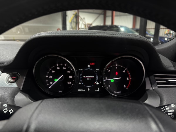 Used Land Rover Range Rover Evoque 2016 for sale - 76250686: Photo 30