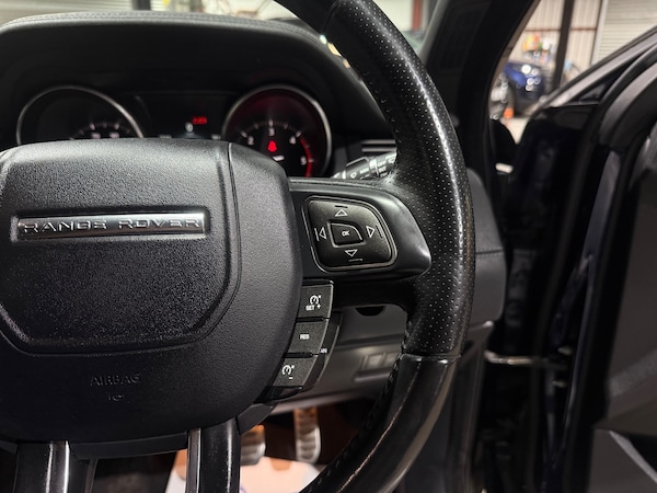 Used Land Rover Range Rover Evoque 2016 for sale - 76250686: Photo 31