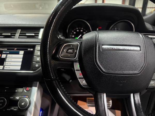 Used Land Rover Range Rover Evoque 2016 for sale - 76250686: Photo 32