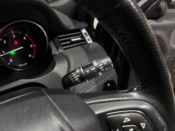 Used Land Rover Range Rover Evoque 2016 for sale - 76250686: Photo 33