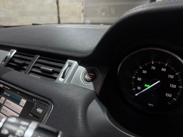 Used Land Rover Range Rover Evoque 2016 for sale - 76250686: Photo 35