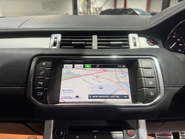 Used Land Rover Range Rover Evoque 2016 for sale - 76250686: Photo 37