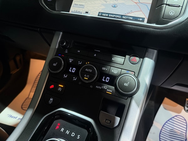 Used Land Rover Range Rover Evoque 2016 for sale - 76250686: Photo 38