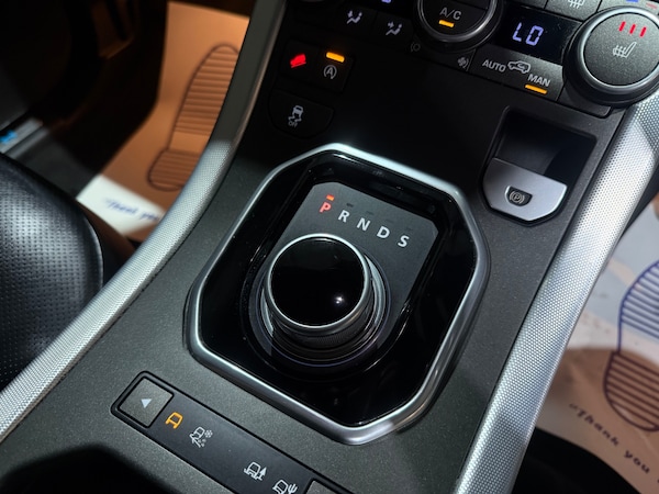 Used Land Rover Range Rover Evoque 2016 for sale - 76250686: Photo 40