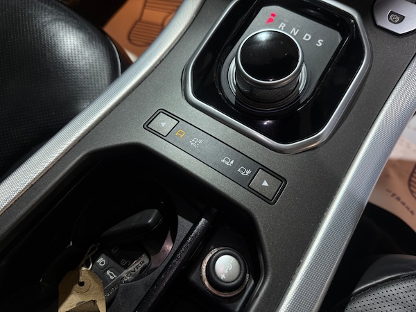 Used Land Rover Range Rover Evoque 2016 for sale - 76250686: Photo 41