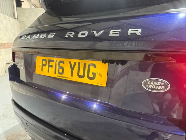 Used Land Rover Range Rover Evoque 2016 for sale - 76250686: Photo 47