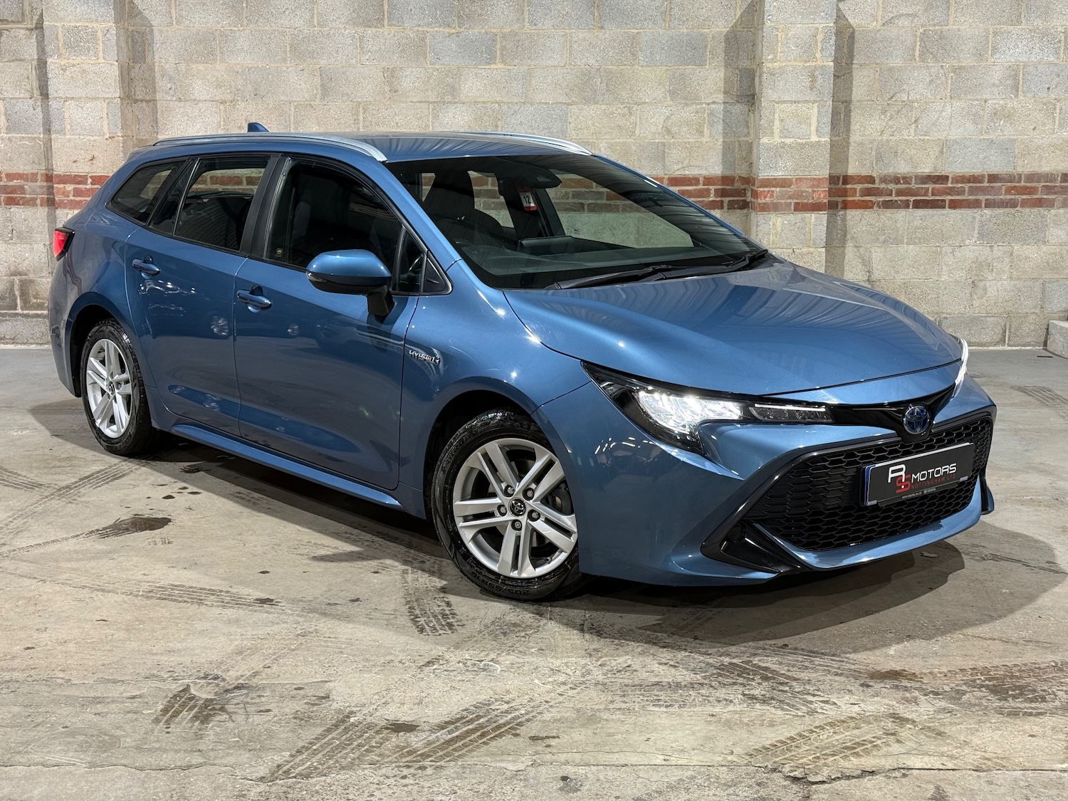 Used Toyota Corolla 2019 for sale - 77106809: Photo 1