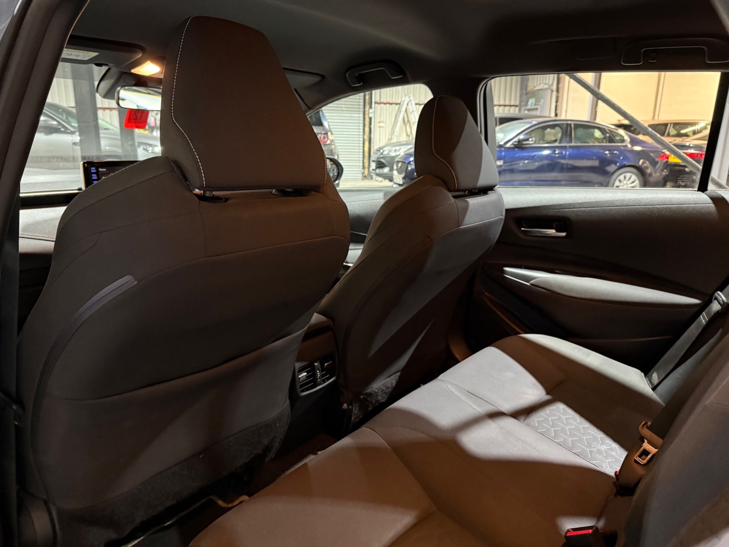 Used Toyota Corolla 2019 for sale - 77106809: Photo 12