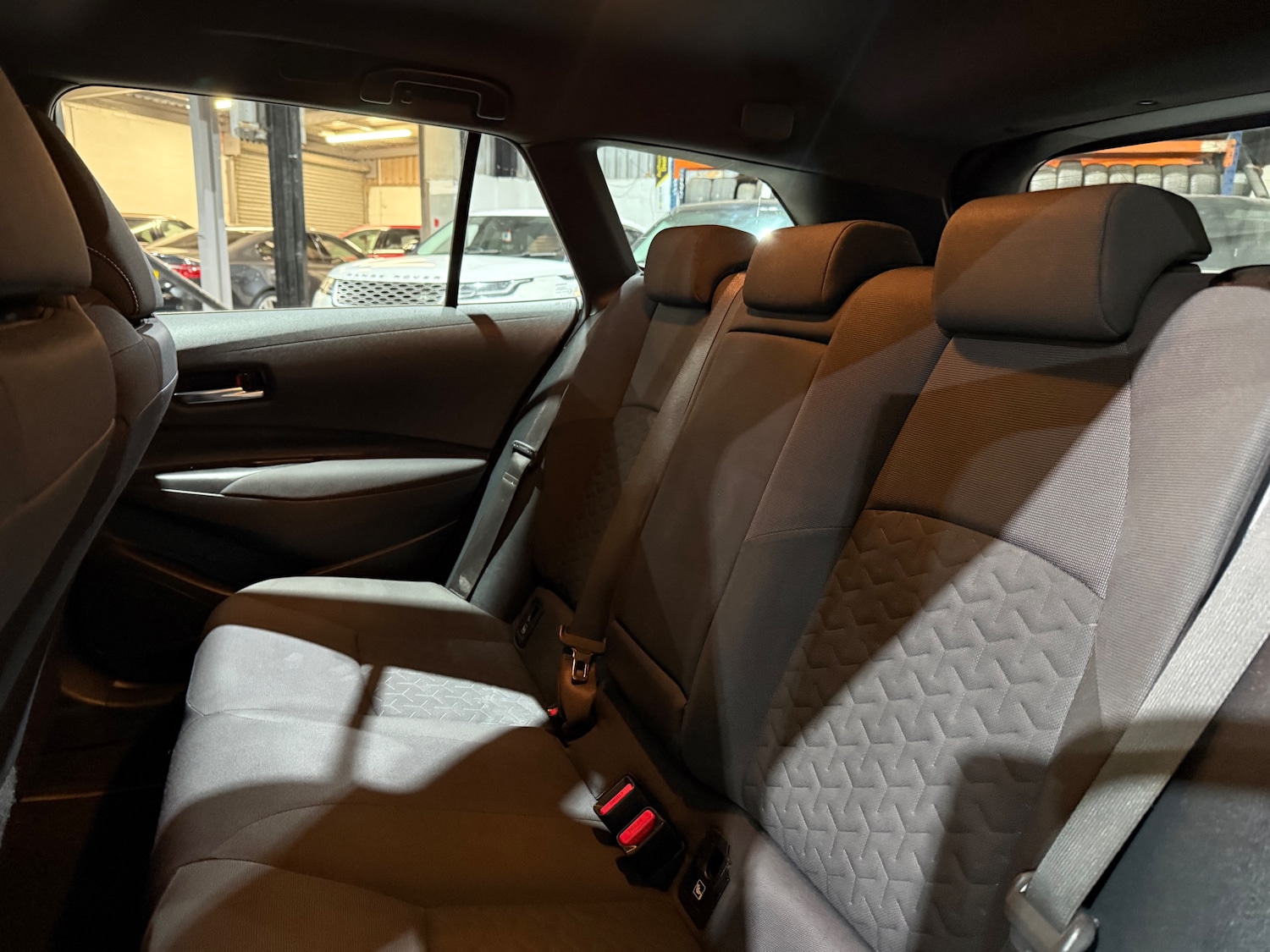 Used Toyota Corolla 2019 for sale - 77106809: Photo 13