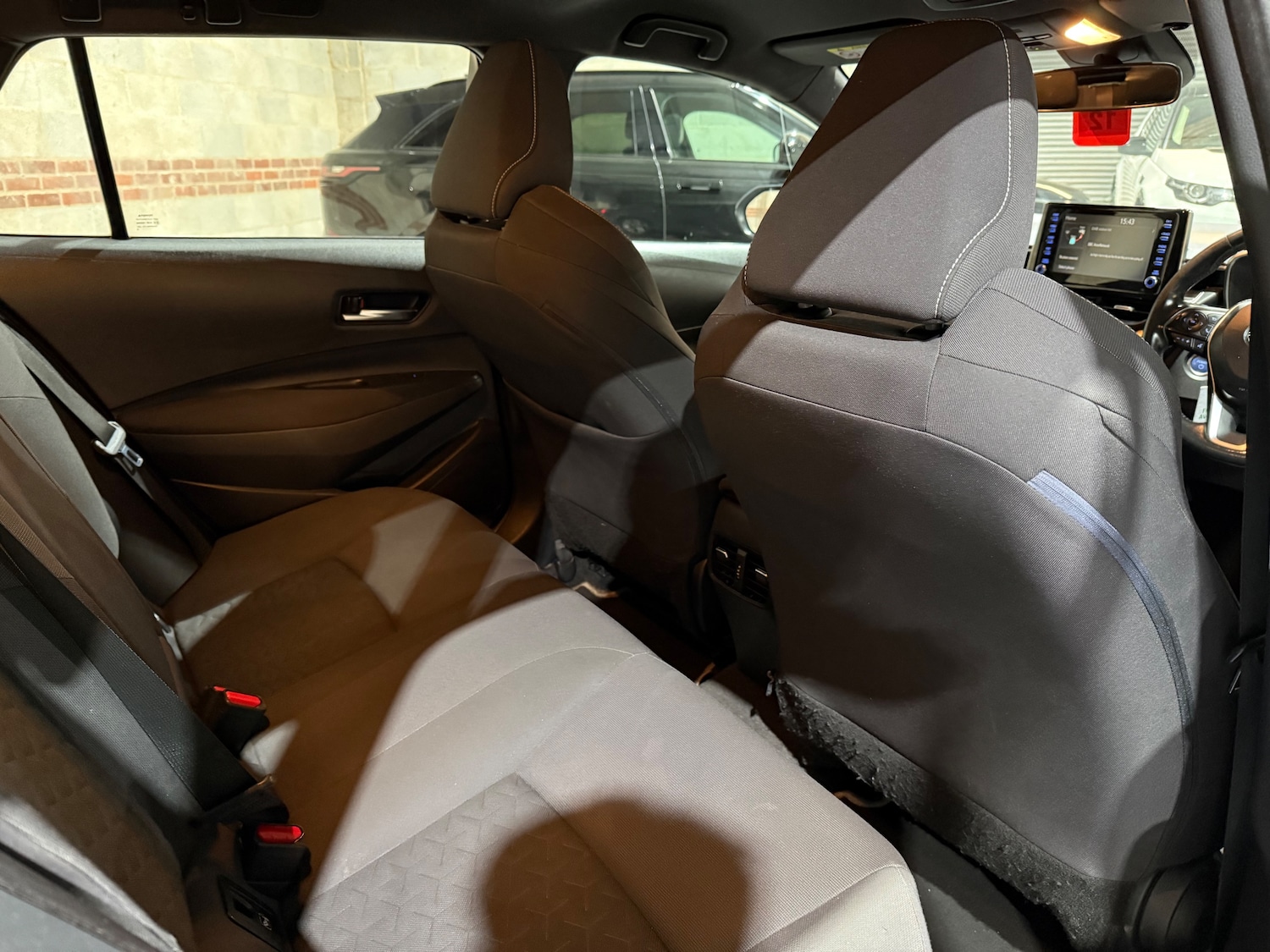 Used Toyota Corolla 2019 for sale - 77106809: Photo 16