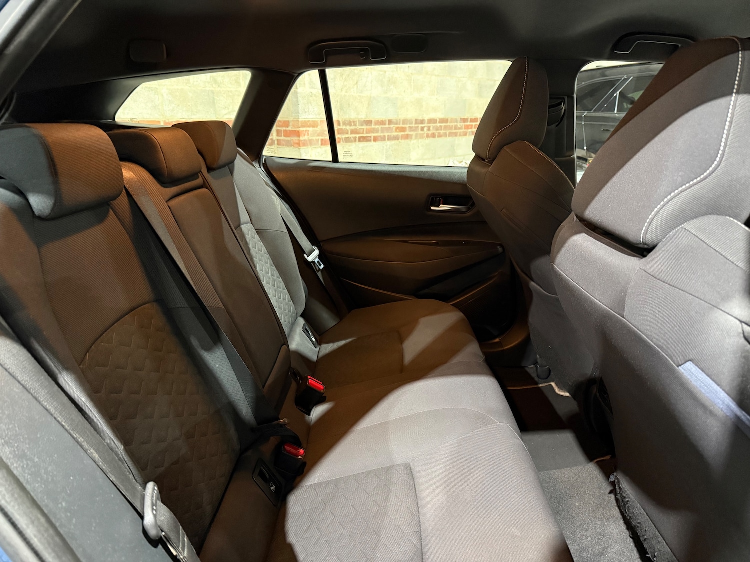 Used Toyota Corolla 2019 for sale - 77106809: Photo 17