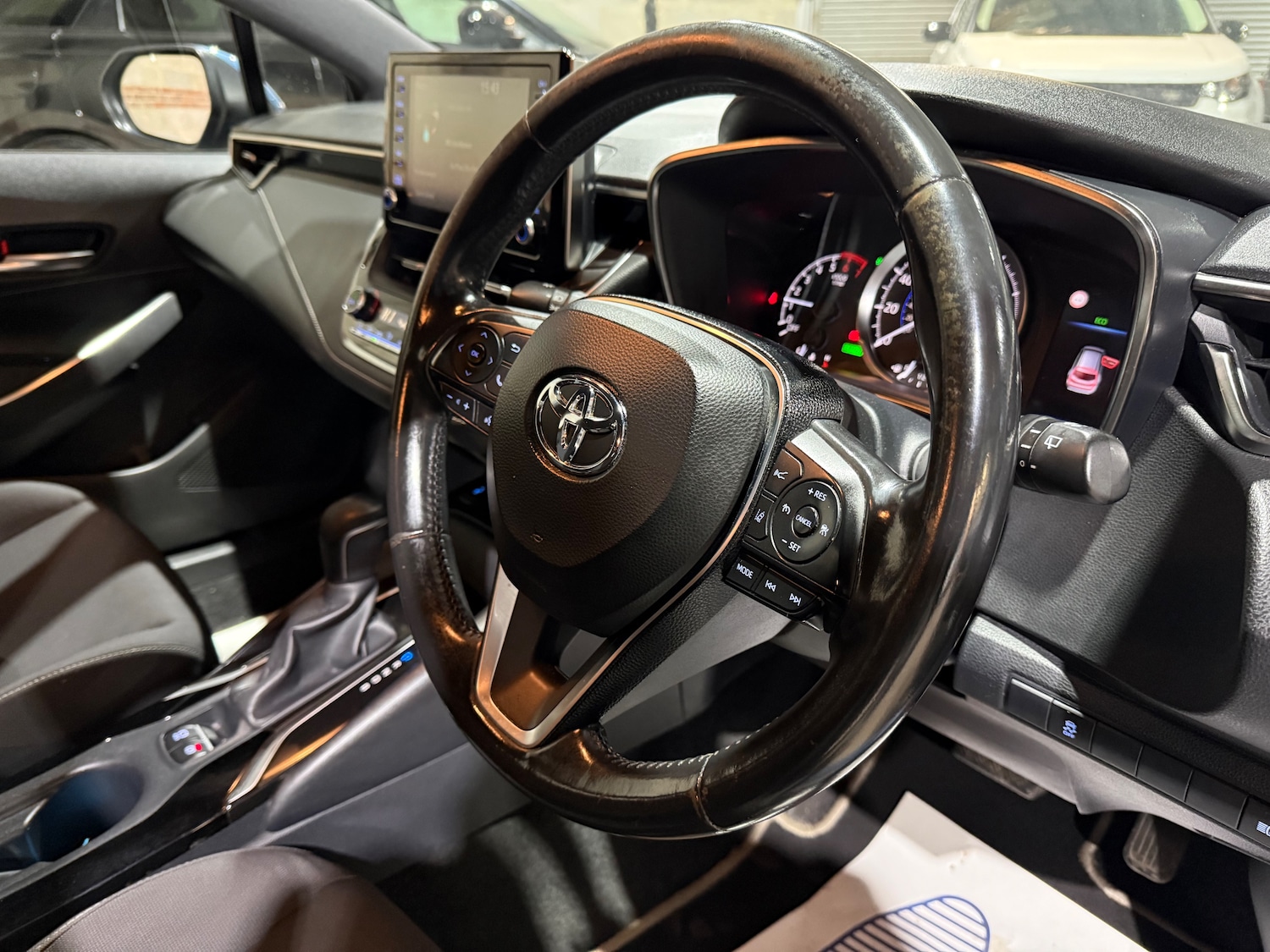 Used Toyota Corolla 2019 for sale - 77106809: Photo 20