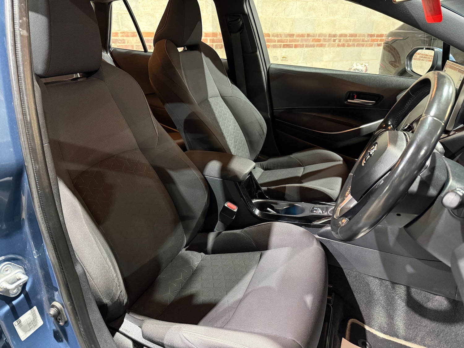 Used Toyota Corolla 2019 for sale - 77106809: Photo 22