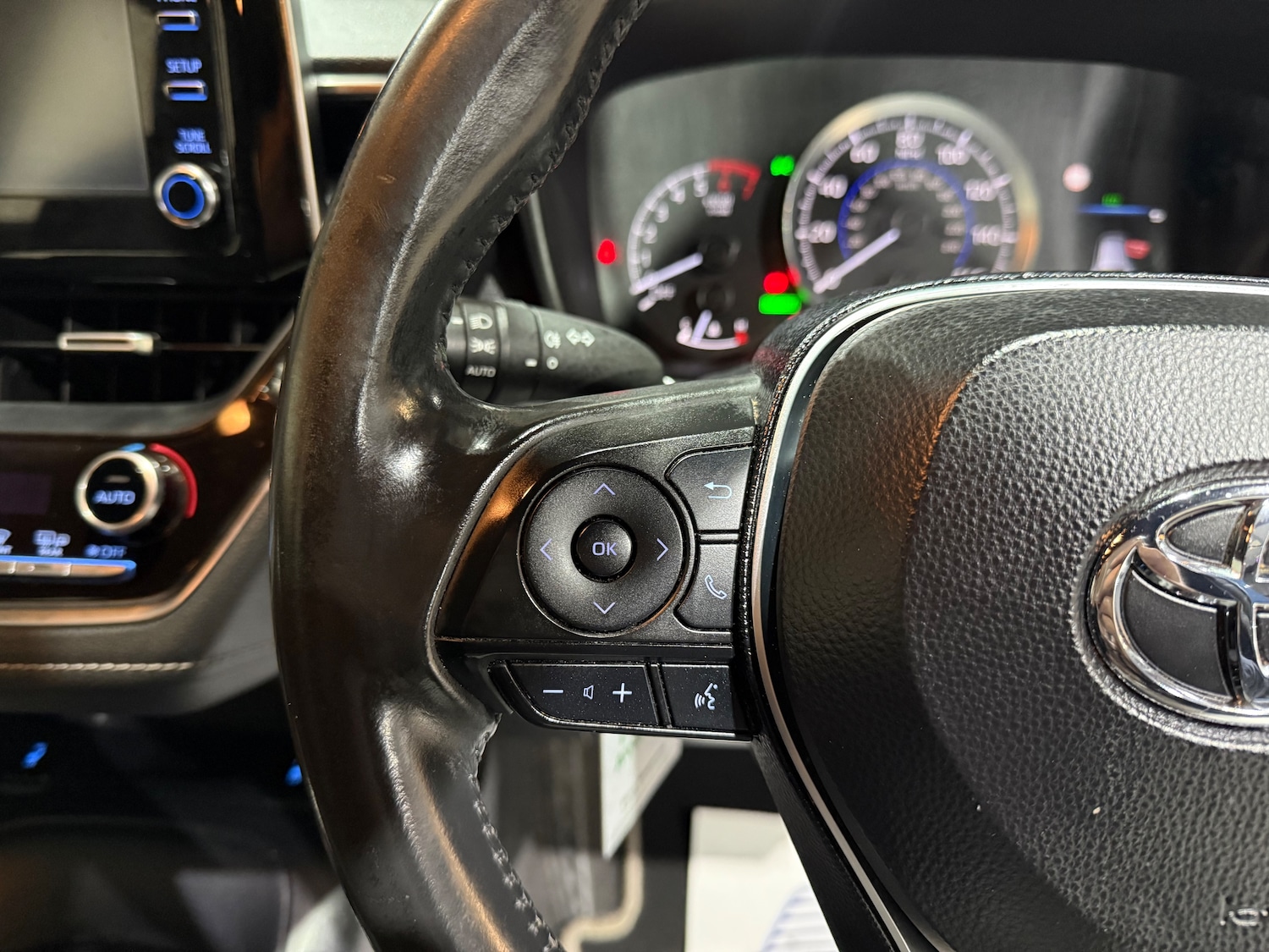 Used Toyota Corolla 2019 for sale - 77106809: Photo 26