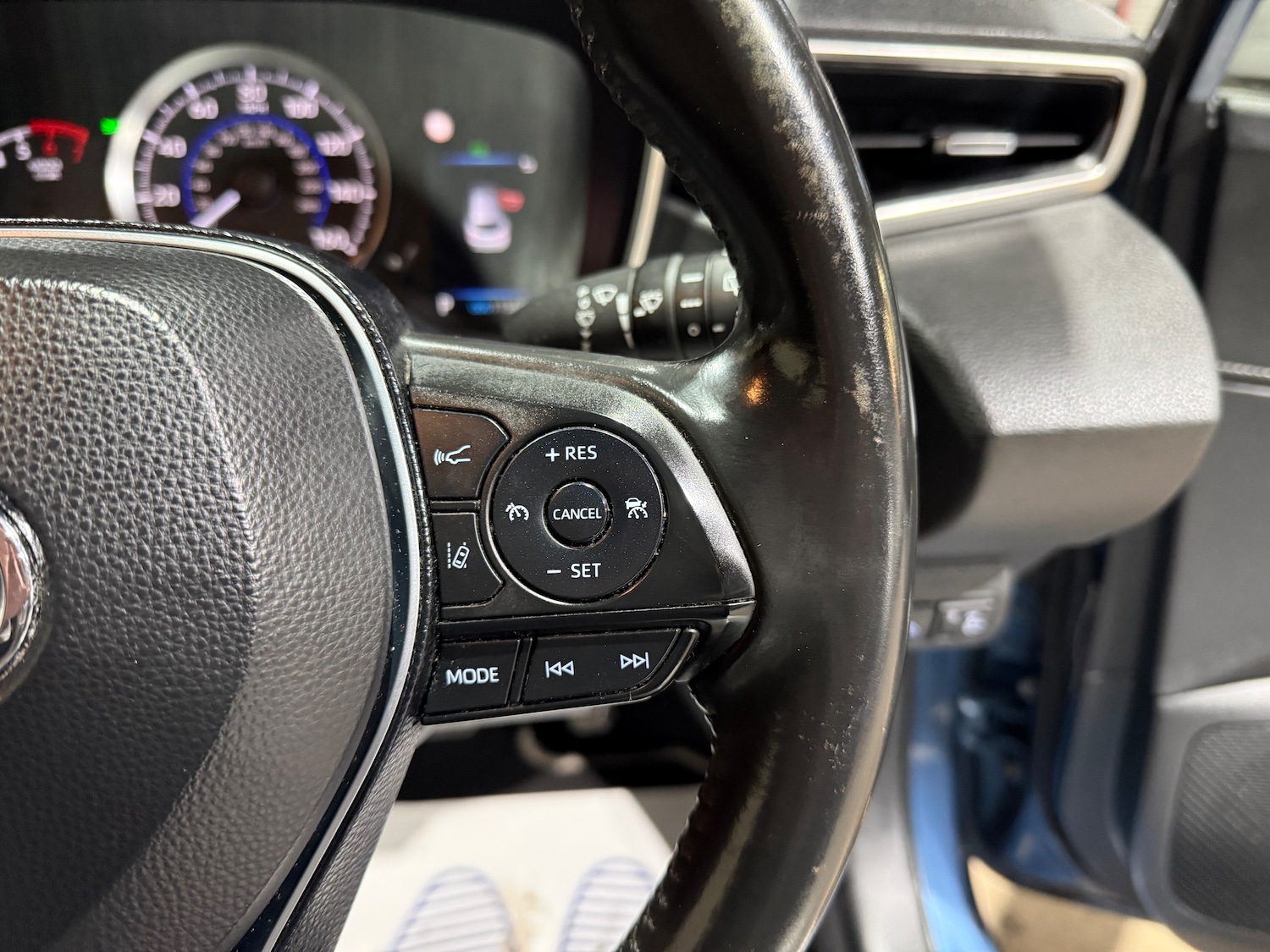 Used Toyota Corolla 2019 for sale - 77106809: Photo 27