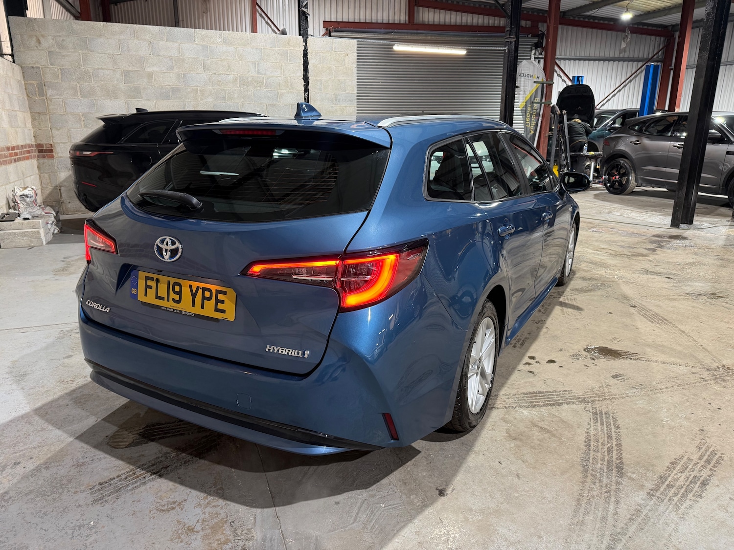 Used Toyota Corolla 2019 for sale - 77106809: Photo 3