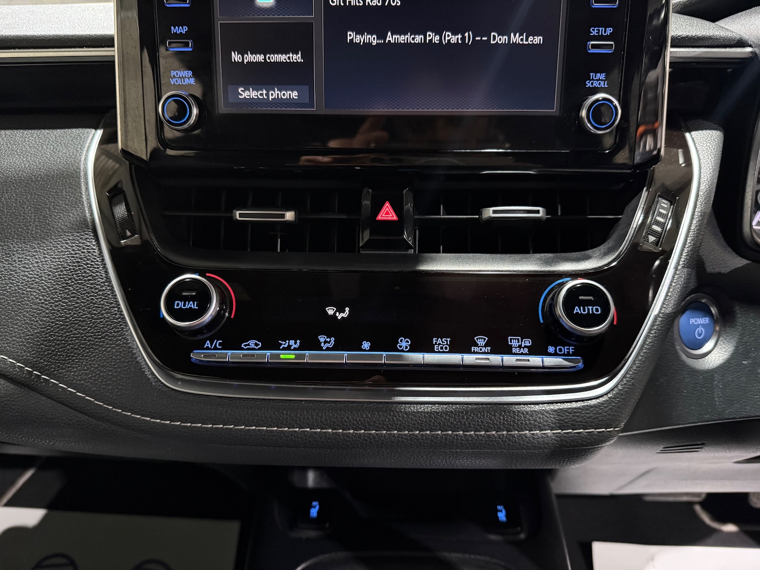 Used Toyota Corolla 2019 for sale - 77106809: Photo 33