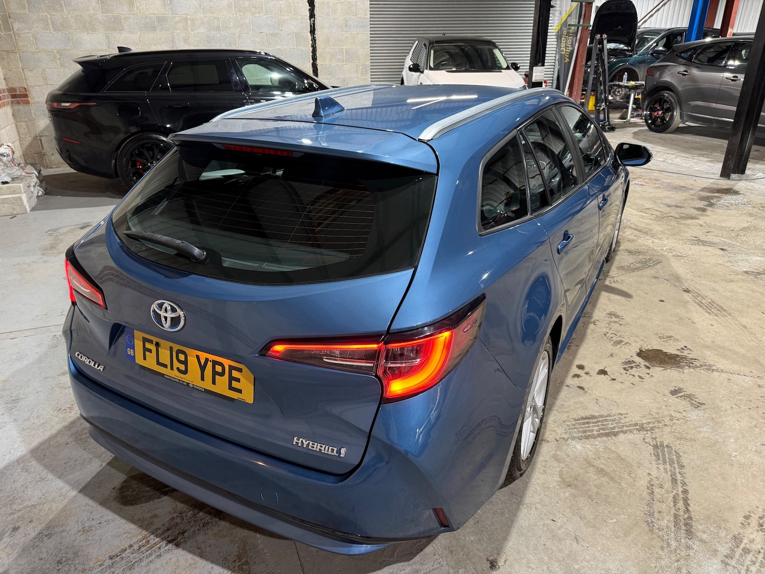 Used Toyota Corolla 2019 for sale - 77106809: Photo 38